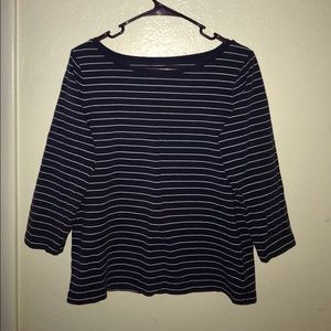 Women’s Half Sleeve shirt